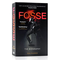 Bob fosse the biography the original English biography novel won the Oscar for extracurricular interest reading Sam Wasson