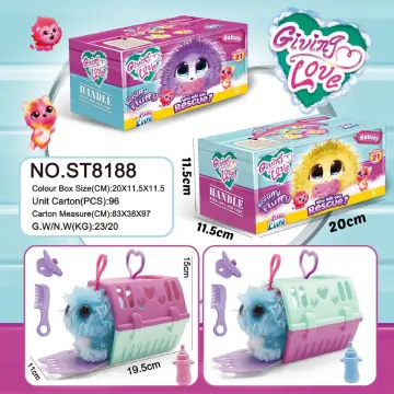 Poppy Playtime Mystery Plush Blind Box