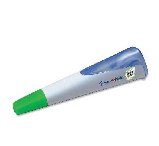 PAPER MATE DRYLINE ULTRA CORRECTION TAPE 5mm X 6m with Refill AP030215