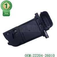 เซนเซอร์วัดการไหลของอากาศสำหรับ Lexus IS Toyota RAV 4 2006-2008 OEM 22204-26010 AFH70M-77 722184570 2220426010 AFH70M77