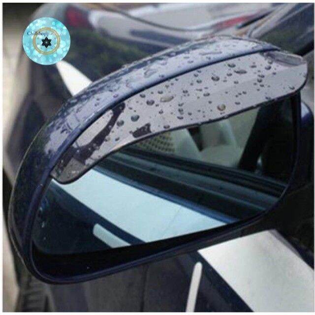 ch1263x-เคฟล่า2ชิ้น-คิ้วกันฝนกระจกมองข้างรถยนต์-side-mirror-rain-guard-คิ้วกระจกรถยนต์-กันฝนกระจกข้าง-กันฝนกระจกมองข้าง-คิ้วกระจกมองข้างรถ-คิ้วกระจกข้างรถยนต์-กันฝนเคฟล่า-คิ้วแต่งกระจกข้างรถ