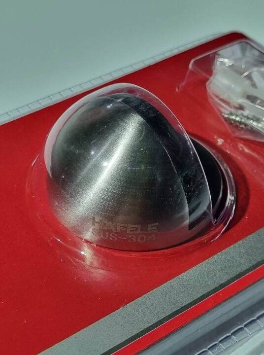 Hafele Dome door Stopper Stainless Steel Lazada PH