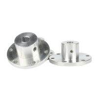 ◄ Aluminum Alloy Flange Coupling DIY Omnidirectional Wheel Connecting Shaft 10/12/14/15/16MM keyway