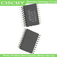 5pcs/lot 74LVC245AD 74LVC245 SOP-20 In Stock WATTY Electronics