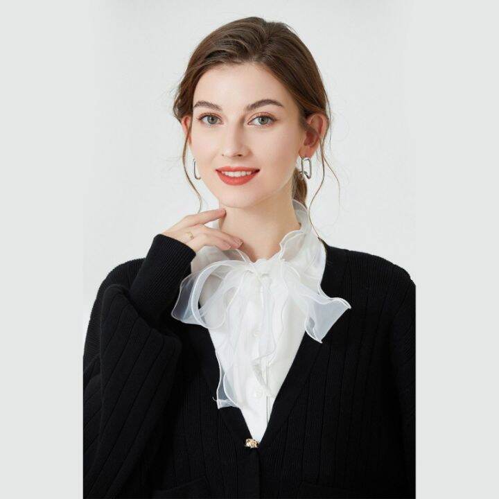 searchddmy-false-collar-detachable-collar-sweater-collar-dickey-collar-neckline-neckerchief