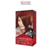 Nhuộm tóc thời trang Revlon Colorsilk 3D Keratin cho tóc bóng mượt và óng