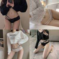 H&amp;H?"พร้อมส่ง"  กางเกงในเซ็กซี่ sexy สายเว้าเอวสุดเก๋ๆ ไม่มีได้แล้ว (KK2234/KK2235/KK2236)