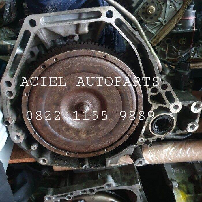 Torque Converter Honda Crv Gen1 Original Japan Lazada Indonesia