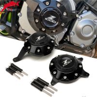 แผ่นเลื่อนฝาครอบป้องกันสำหรับ KAWASAKI Z1000 Z1000R Z1000SX อุปกรณ์เสริมรถจักรยานยนต์