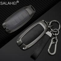 Zinc Alloy Car Key Case Cover Holder Shell For Nissan X-Trail T33 Qashqai J12 Altima Teana Ariya 2022 2023 2023 Juke Accessories