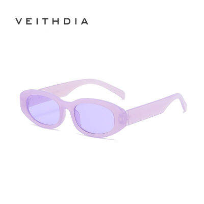 VEITHDIA กรอบขนาดเล็กอเนกประสงค์ตาแมวแฟชั่นใหม่สำหรับ S23093ผู้ชายและผู้หญิง