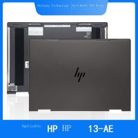 ใหม่/ฟรี Shippingm/■ HP/HP SPECTRE X360 13-AE TPN-Q199เปลือก C เปลือกเงินพร้อมเปลือกคีย์บอร์ด