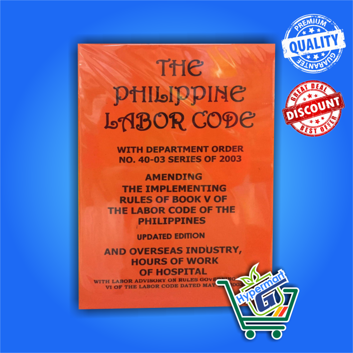 Absence Without Leave Philippine Labor Code absence-without-leave-philippine-labor-code