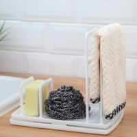 Multifunctional drain rack stores content rack kitchen dishcloth rack washcloth drain stores dish rack dry dish rack stuff