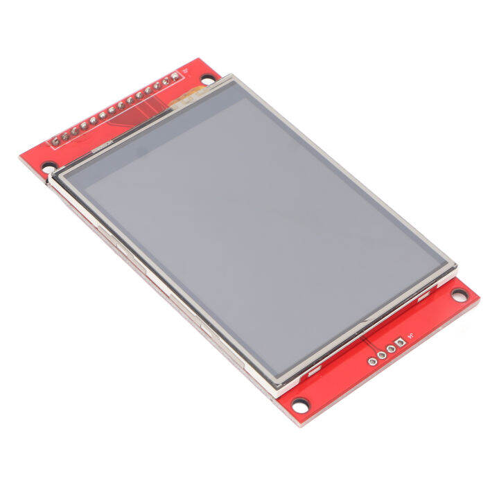 TFT LCD Display Module, 2.8in 240x320 Touch Screen Monitor Module with