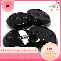 4PCS/lot 64MM Wheel Cap For RAYS Logo Wheel Rim Hub Caps Dust-Proof Cover for Japan Tokyo Rim TE37 Time Attack