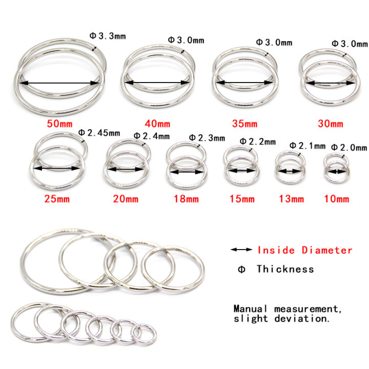 hengc-ขนาดใหญ่รอบโลหะ-d-แหวนหัวเข็มขัด-clasp-web-สำหรับเข็มขัดหนังรองเท้ากระเป๋าเสื้อผ้าคุณภาพสูงเย็บ-diy-หัตถกรรมขายส่ง-jieloe