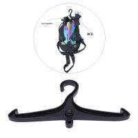 ：“{—— BCD Drysuit Hanger Draining Snorkel Surfing S Accessories