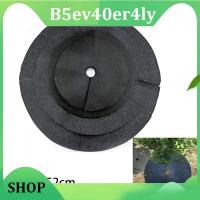 B5ev40er4ly Shop Garden Plants Cover Cloth Pot Covering Ring Non Wovens For Vegetable 15cm 27cm 32cm 42cm Diameter Protection Mat