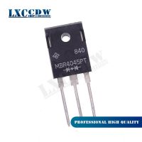 2Pcs STPS4045CP TO-247 STPS4045 TO247 45V 40A Schottky rectifier diode WATTY Electronics