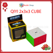 Hoàn tiền 10%Rubik Biến Thể Biến Thể Rubik 2x3x3