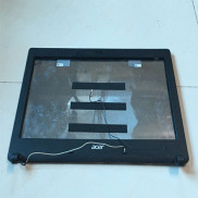 Vỏ laptop acer es1-431 tháo máyvỏ a có bị mất một bên tai,vỏ c có cấn nhẹ