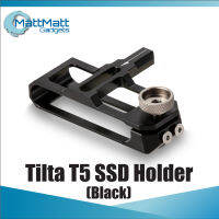 Tilta T5 SSD Holder (Black)