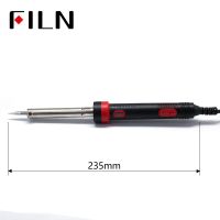 FILN new 220V60W tip Welding Solder Rework Station Heat Pencil Repair Tool electric soldering iron