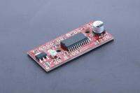 [Gravitechthai] EasyDriver Stepper Motor Driver บอร์ดจิ๋วสำหรับควบคุมสเต็ปมอเตอร์ 5V สามารถควบคุมได้ทั้งหมด เหมาะสำหรับไมโครคอนโทรลเลอร์ทุกตระกูล