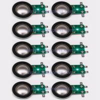 10piece/lots Diaphragm Horn Tweeter for Ampeg 86 - 515 - 08, Crate PE 15H, 8 ohm, Titanium