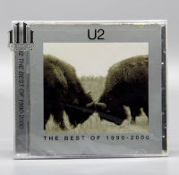 U2วงที่ดีที่สุดของ1990-2000อัลบั้มคลาสสิก1CD [U].