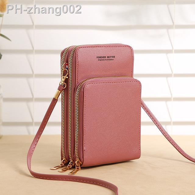 handbags-women-bag-female-shoulder-bag-messenger-bag-large-capacity-mirror-touch-screen-mobile-phone-bag-wallet-card-case
