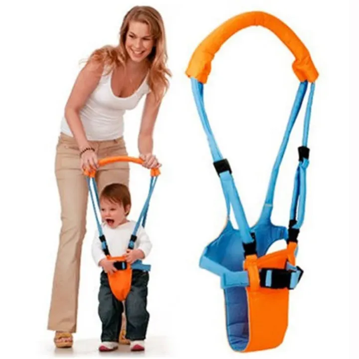 Moon Walk Baby Walker Baby Pediatric Belt | Lazada PH