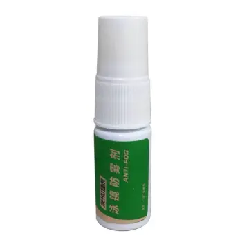 TYR Anti-Fog and Lens Cleaner Spray - 0.5 oz bottle