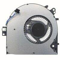 brand new New For HP Probook 450 G5 455 470 G5 CPU Cooling Fan L03854 001