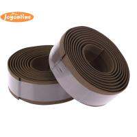 Brown 2pcs Bike Bicycle Handlebar Tape Non-Slip Cycling Handle Sponge Belt