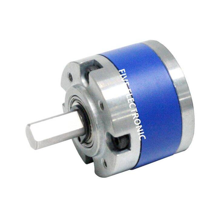 36mm Gearbox For 550 Dc Motor For The Model Of Earth Globe/car/airplane/robot And Diy