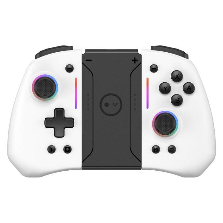 wireless-gamepad-adjustable-rgb-gyroscope-game-controller-for-ns-switch-multiplayer-dual-motor-vibration-battery-gamepad-elegantly