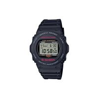 Casio] นาฬิกา G-Shock [ของแท้ญี่ปุ่น] DW-5750E-1JF สีดำของผู้ชาย