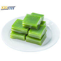 เค้กน้ำมะพร้าวสีสันสดใส Xzcsttt,เค้กพันชั้น,เค้ก Nianjiao,เค้กแฮนด์เมด,450G ทันที