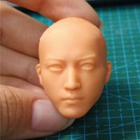 Unpainted 16 Scale Karry Head Sculpt รุ่นสำหรับ12นิ้ว Action Figure ตุ๊กตาภาพวาดออกกำลังกาย No.122