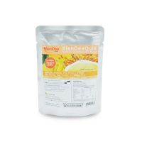 Products organic ? Blen Dee Quik ซุปเข้มข้นสำเร็จรูปสูตรเนื้อปลา Pumpkin Fish Concentrated Soup (175g) ?