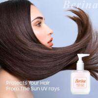 Berina Haor Coat เบอริน่า ซิลกี้ แฮร์โค้ท 30ml.