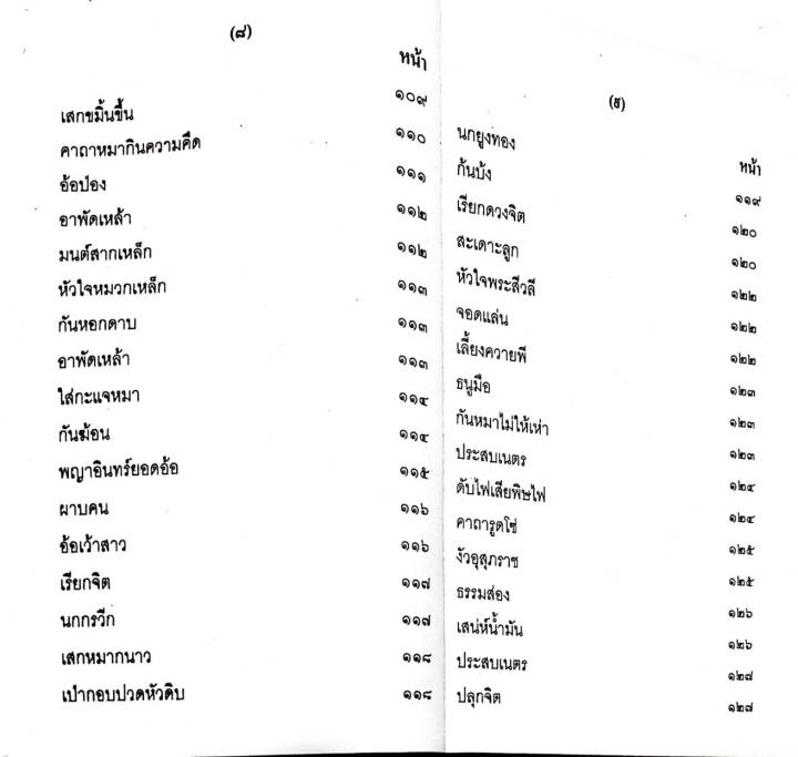 หนังสือ-เวทย์มนต์อีสาน-ฉบับพิศดาร-โดย-มหาบุญศรี-ตาแก้ว-ส-ธรรมภักดี-โหราศาสตร์-พยากรณ์-ดูดวง-มนต์-คาถา-สะสม-ดี-พร้อมส่ง