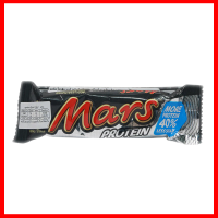 Mars Protein Bar 50g โปรตีนแท่ง มาร์สโปรตีนบาร์ โปรตีน 50กรัม