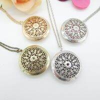 Hollowed Design Fashion Lady`s Necklace Jewelry