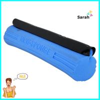 อะไหล่ม็อบฟองน้ำ NEW SPONGE SPO12NS 12 นิ้ว สีฟ้าSPONGE MOP REFILL NEW SPONGE SPO12NS 12IN BLUE **ลดราคาจัดหนัก **