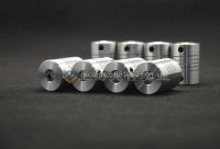 2ชิ้นล็อต DR 12มม. X 12มม. 12มม. ถึง12มม. D25 L30ยืดหยุ่น Coupling Coupling CNC Shaft Coupler Encoder Connector ยี่ห้อใหม่