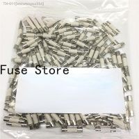 ✺✐● 5PCS Imported 0216.050MXP Ceramic Fuse 5 x 20 50mA 0.05A F50mAH250VP Quick