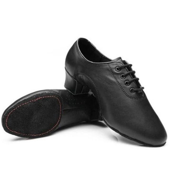 kiperann-รองเท้าเต้นรำเต้นรำบอลรูมสำหรับผู้ชาย-ชุดเดรสละตินแทงโก้สำหรับใส่ยี่ห้อใหม่ทันสมัย39-s